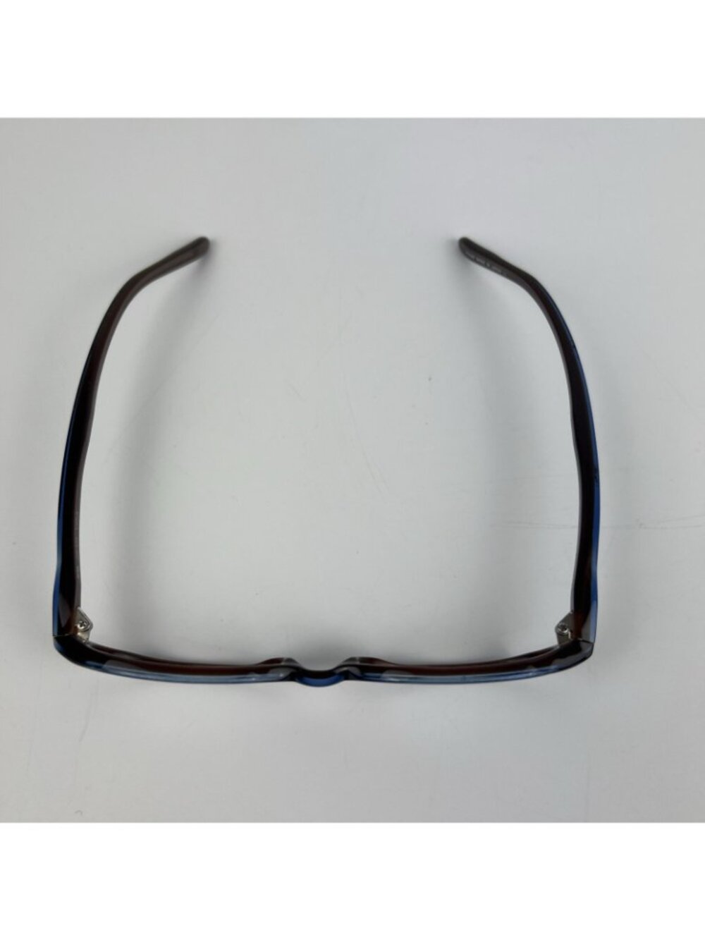 Okio Los Angeles OK-458 Viola Eyeglasses Frames Cat Eye Brown Frames Only - Picture 2 of 8